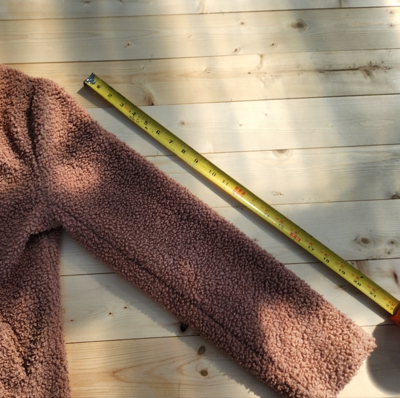 Maccs the label coat - Picture 8 of 8